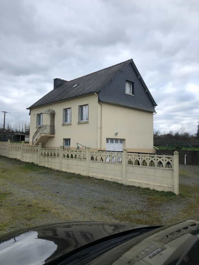 House in Plouasne, Bretagne 11723441