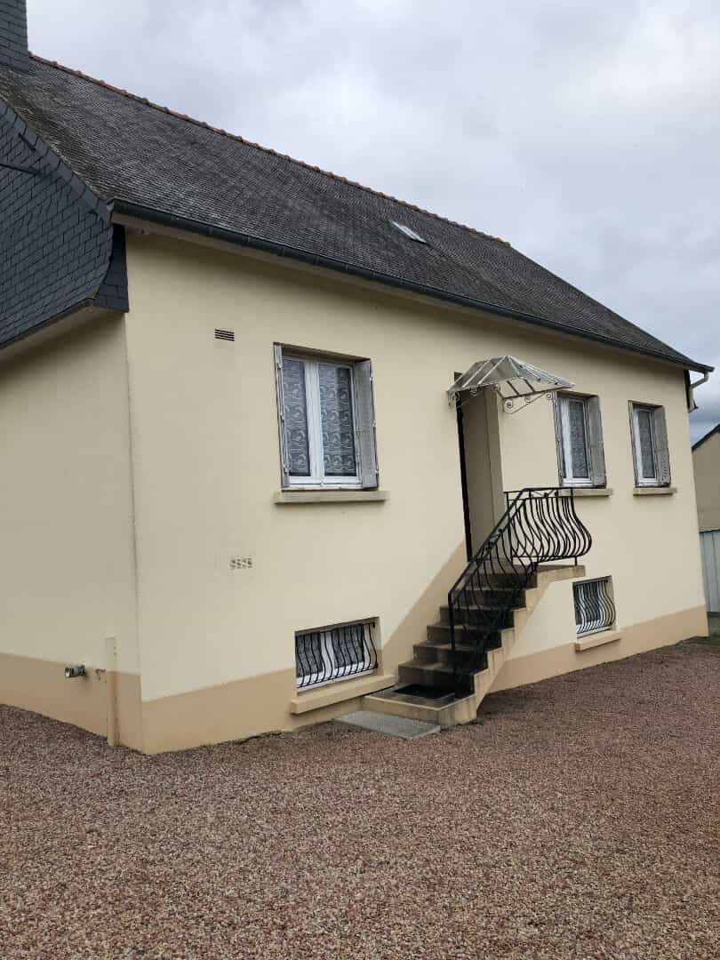 House in Plouasne, Bretagne 11723441