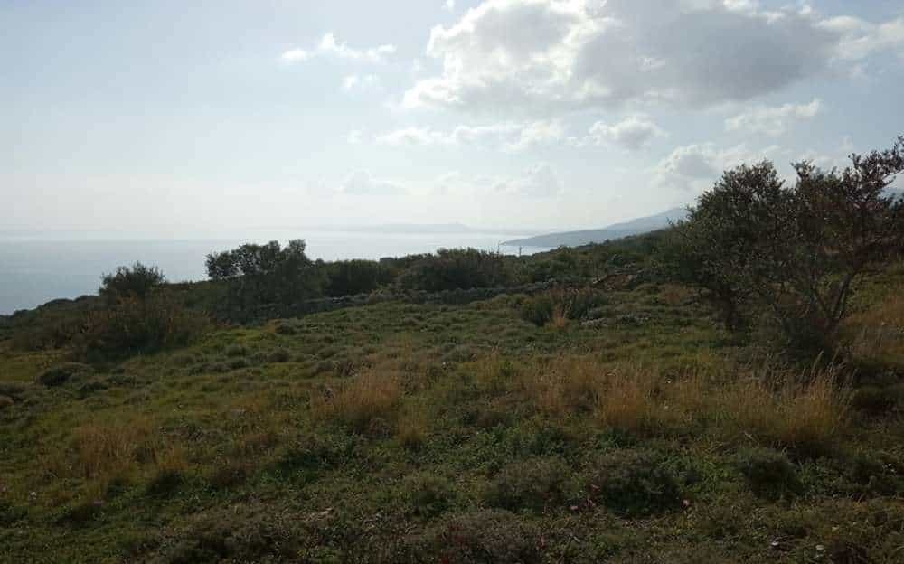 Land in Gaitani, Ionia Nisia 11723442