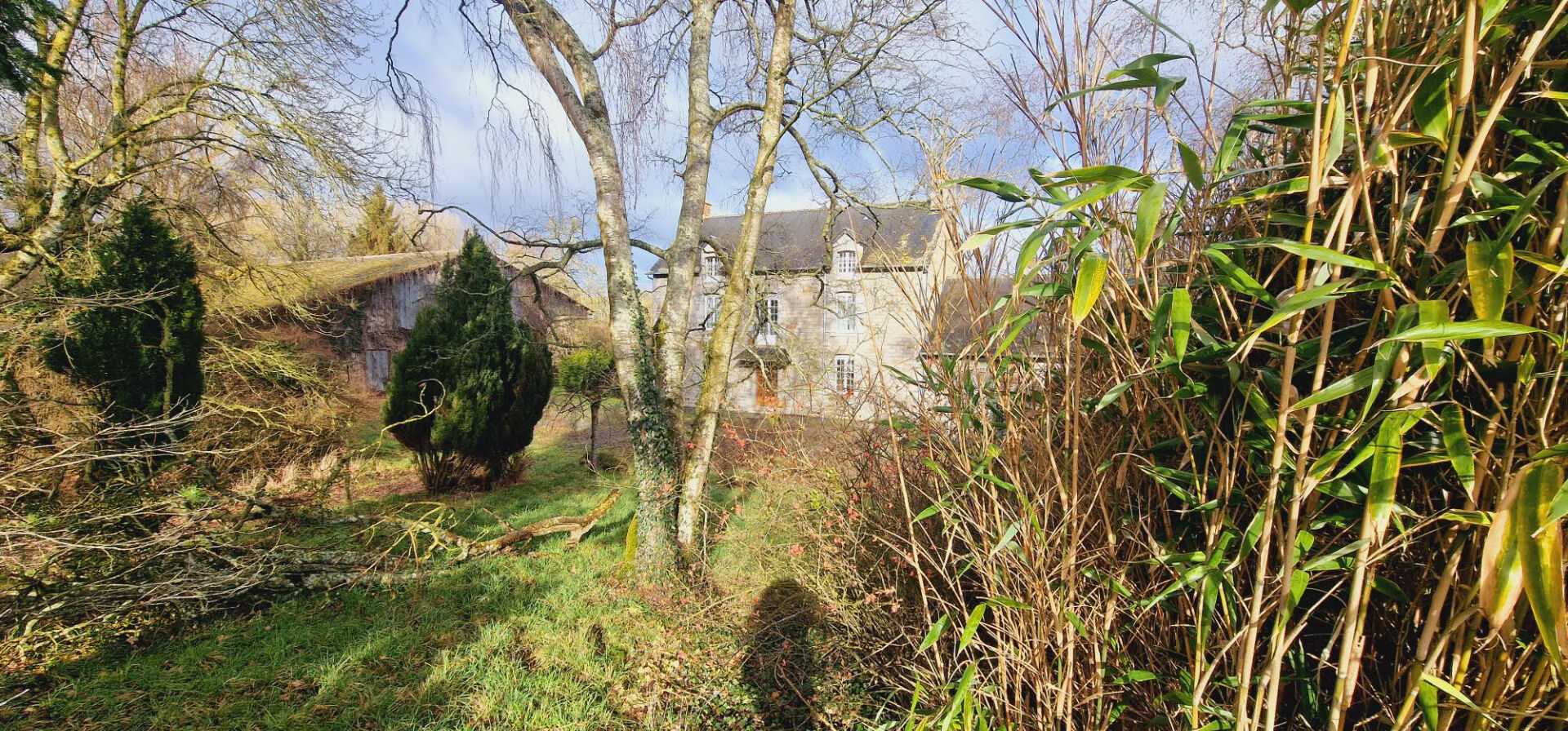 بيت في Cuguen, Brittany 11723456