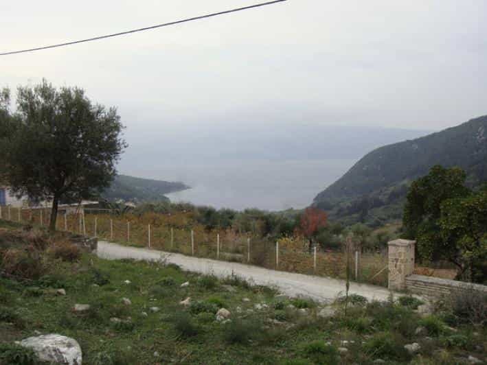 Land in Ithaki, Ionia Nisia 11723461