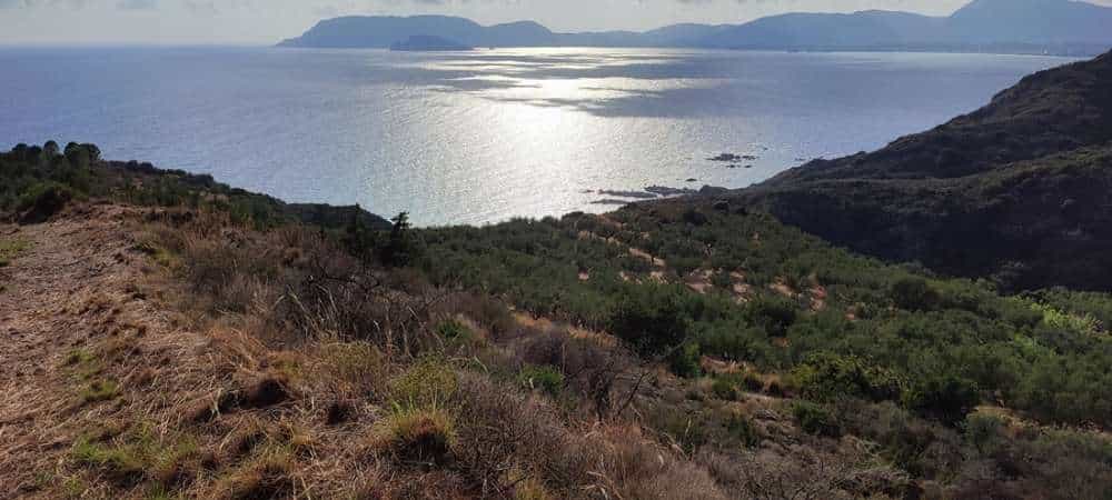 Land in Gaitani, Ionia Nisia 11723482