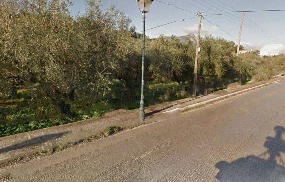 Land in Gaitani, Ionia Nisia 11723484