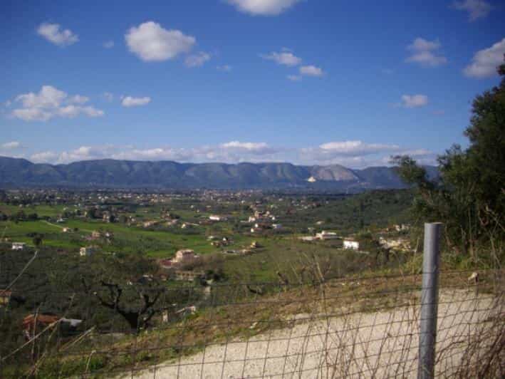 Land in Gaitani, Ionia Nisia 11723501