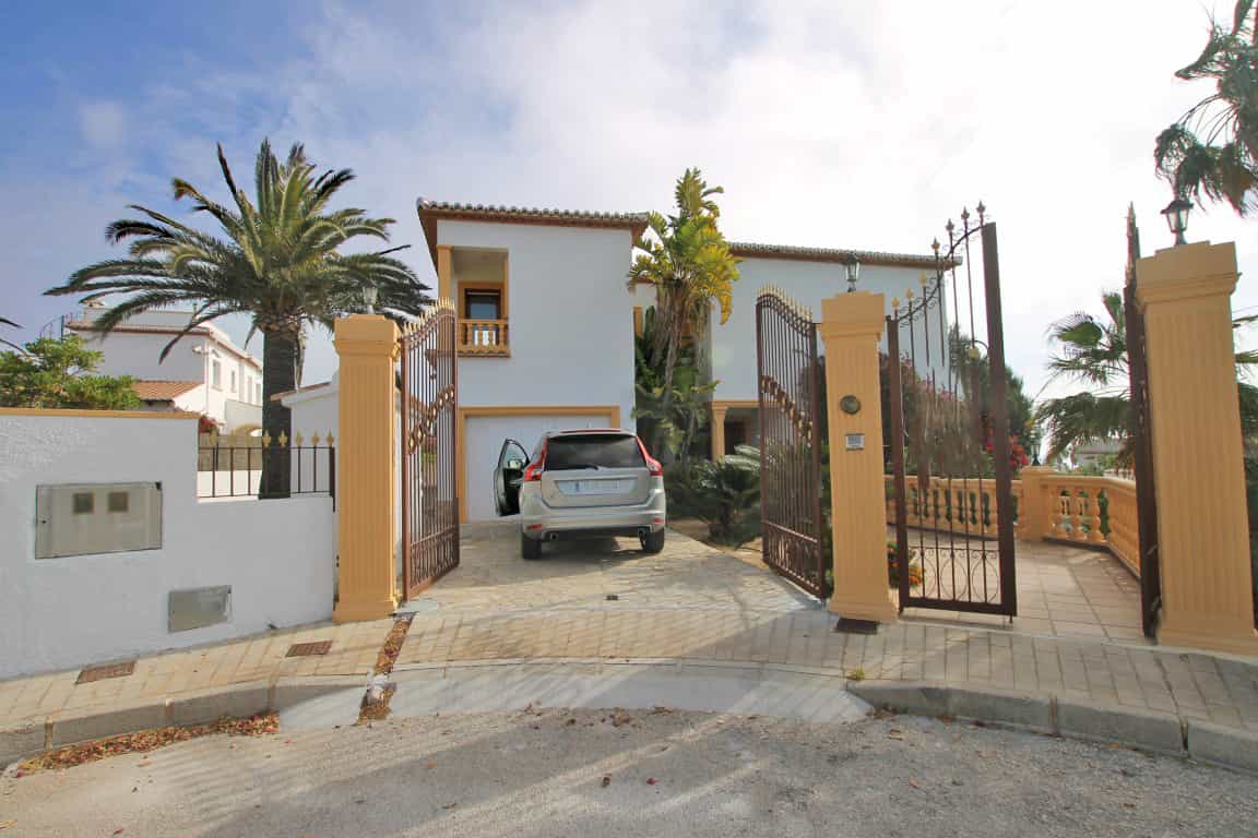 House in Aduanas, Valencia 11723515