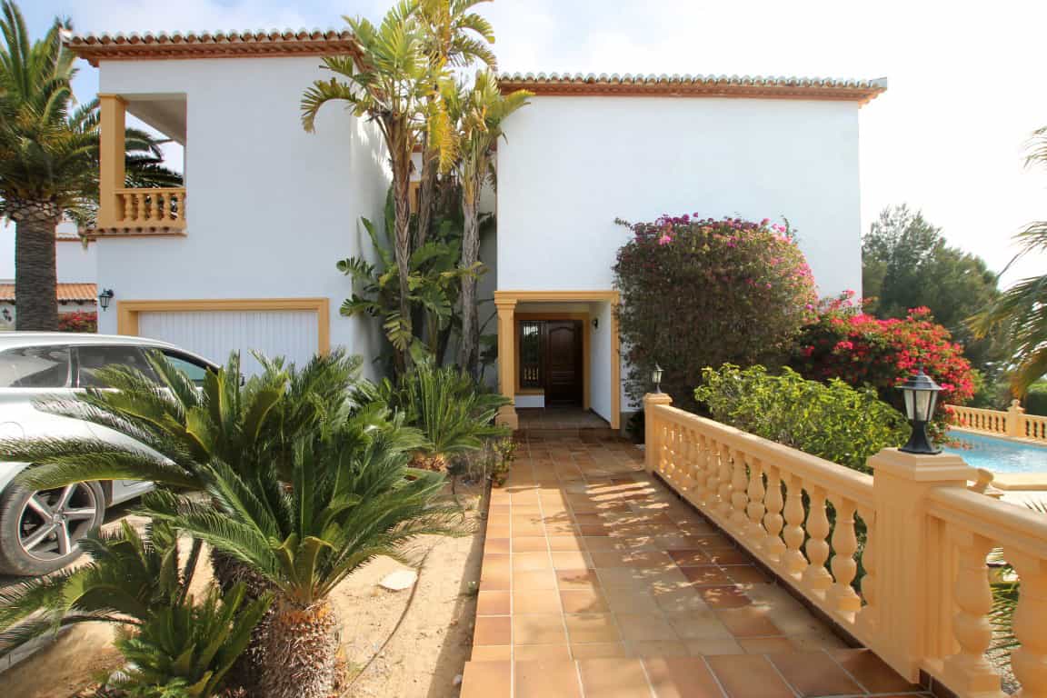 House in Aduanas, Valencia 11723515