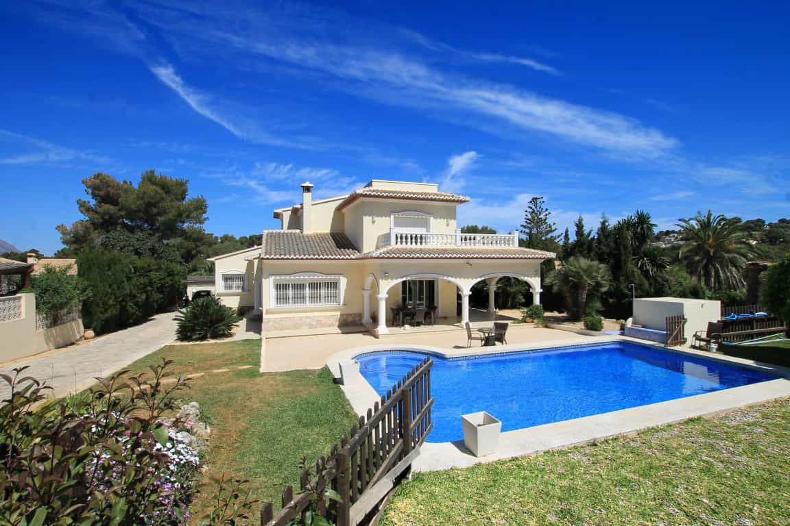 房子 在 Ambolo, Comunidad Valenciana 11723518