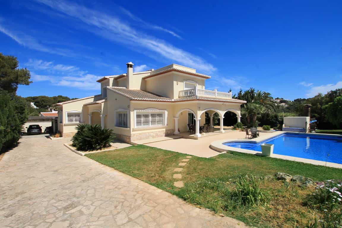 rumah dalam Ambolo, Comunidad Valenciana 11723518