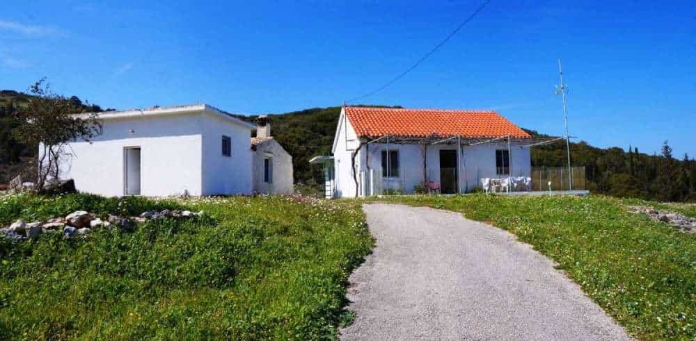 House in Gaitani, Ionia Nisia 11723526