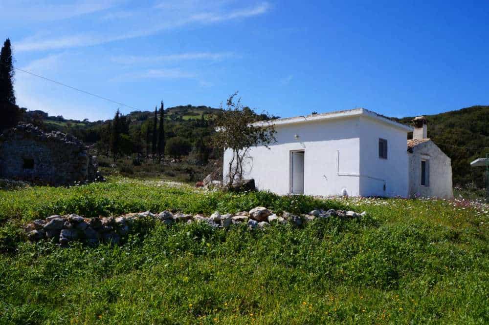 House in Gaitani, Ionia Nisia 11723526