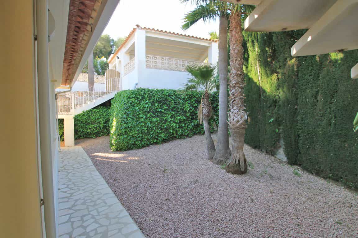 House in Xàbia, Comunidad Valenciana 11723527