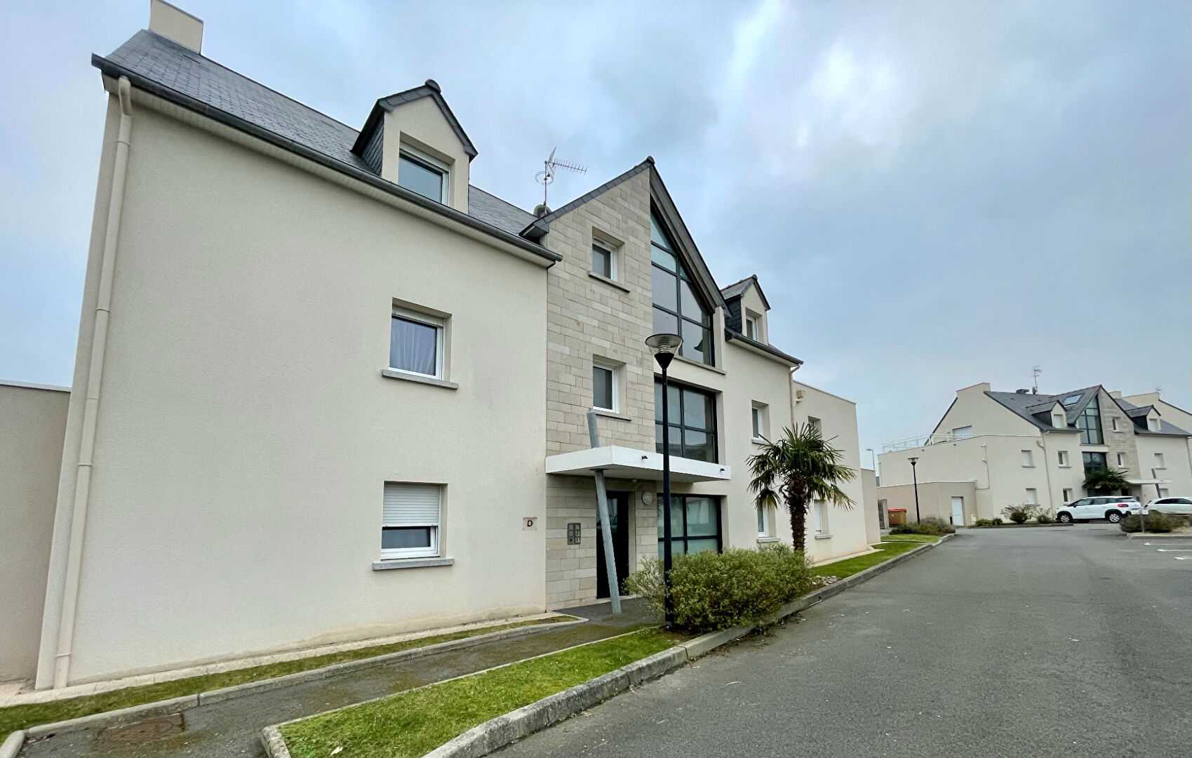 Condominium in Pleneuf-Val-André, Bretagne 11723531