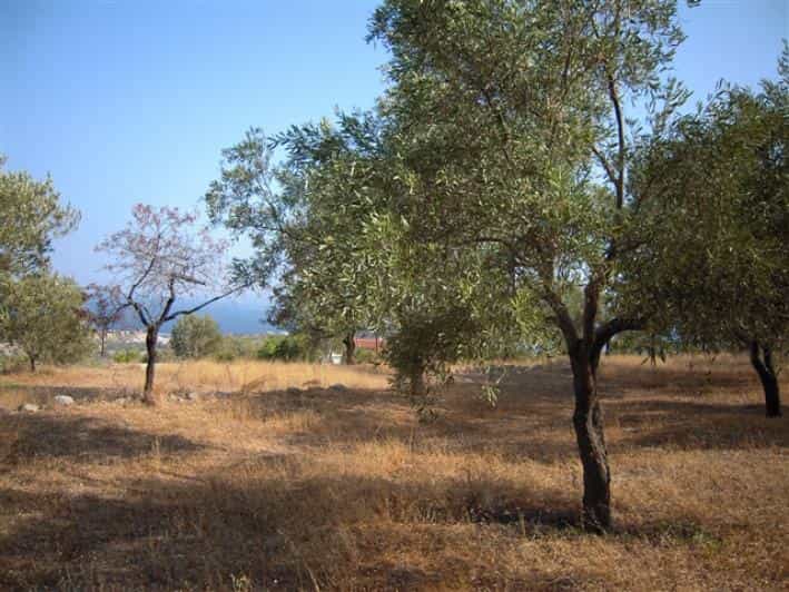 Tanah dalam Ymittos, Attiki 11723543