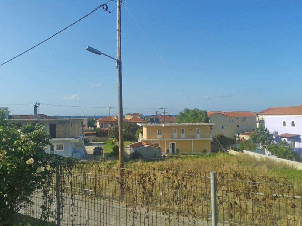 Condominium in Gaitani, Ionia Nisia 11723557