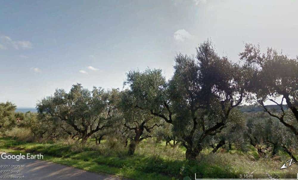 Land in Gaitani, Ionia Nisia 11723558