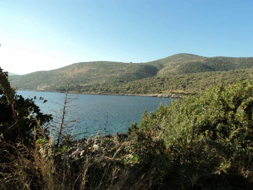 Land in Alexandros, Ionia Nisia 11723574
