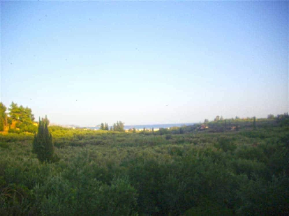 Land in Gaitani, Ionia Nisia 11723590
