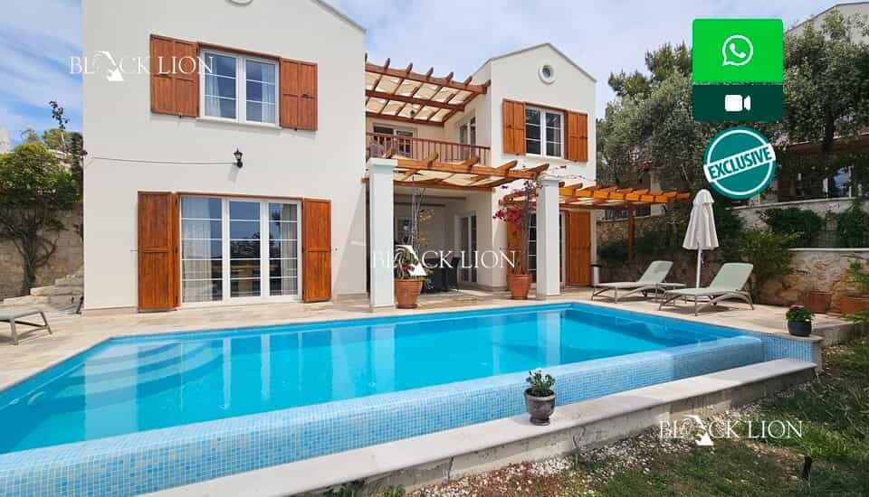 Talo sisään , Antalya 11723609