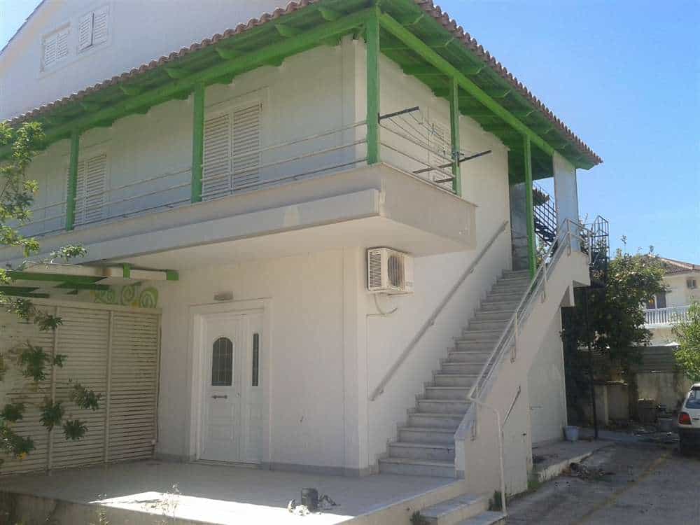 Condominium dans Gaitani, Ionia Nisia 11723616