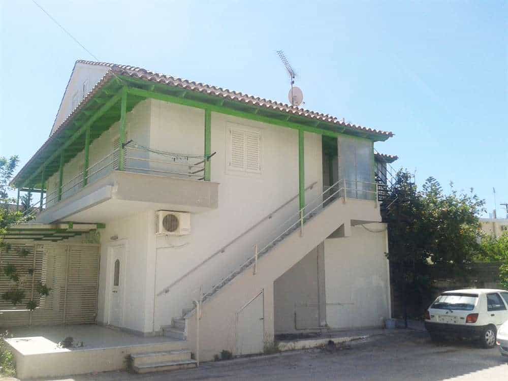 Condominium in Gaitani, Ionia Nisia 11723616