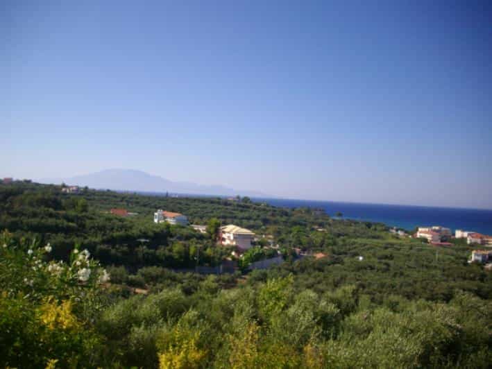 Land in Gaitani, Ionia Nisia 11723637