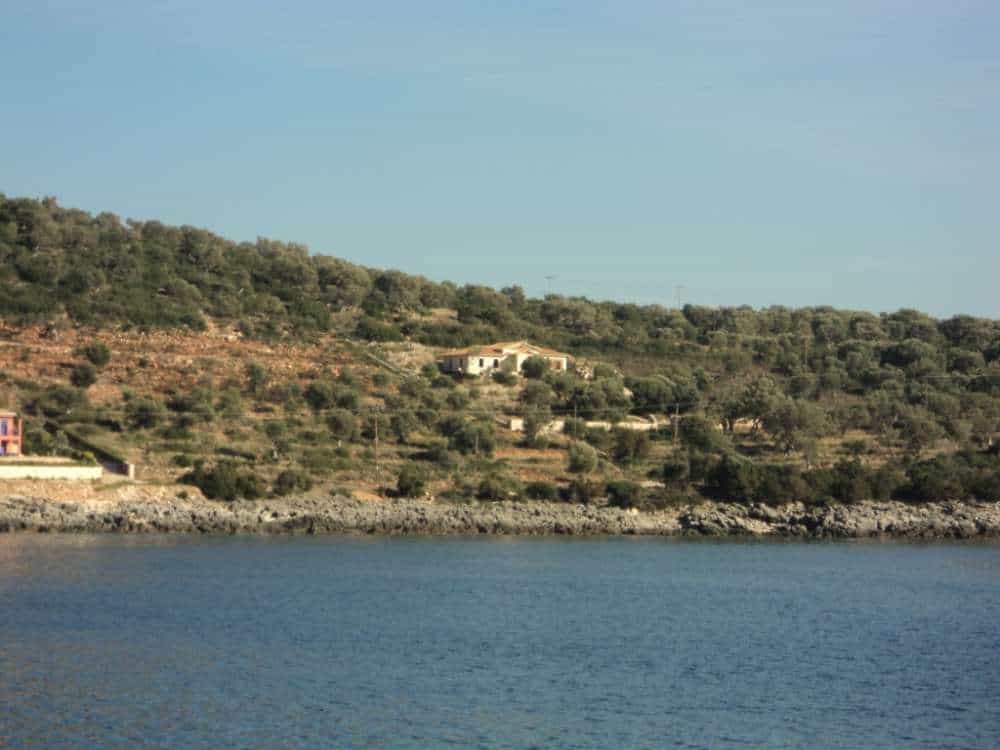 Land in Alexandros, Ionia Nisia 11723641