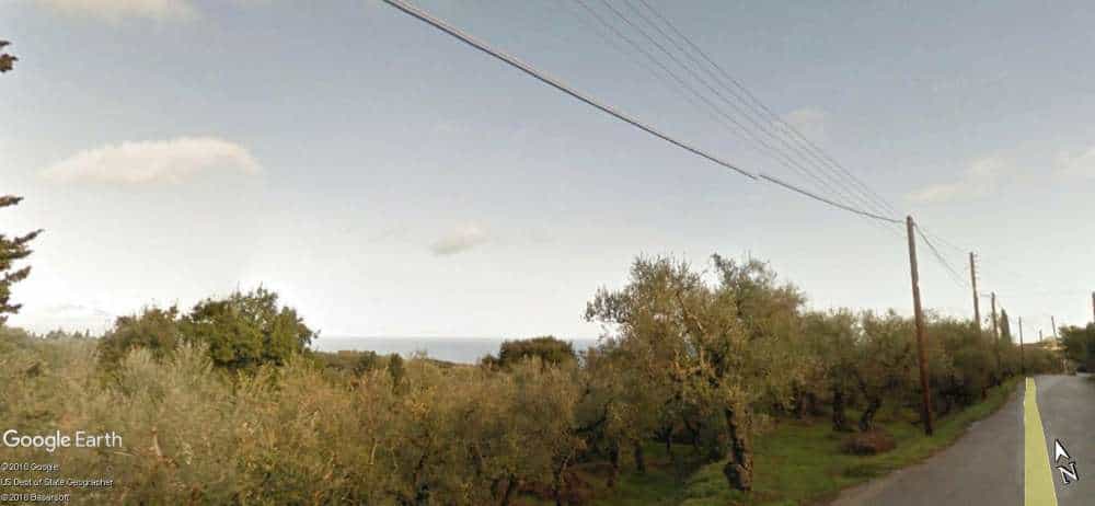 Ejerlejlighed i Gaitani, Ionia Nisia 11723644