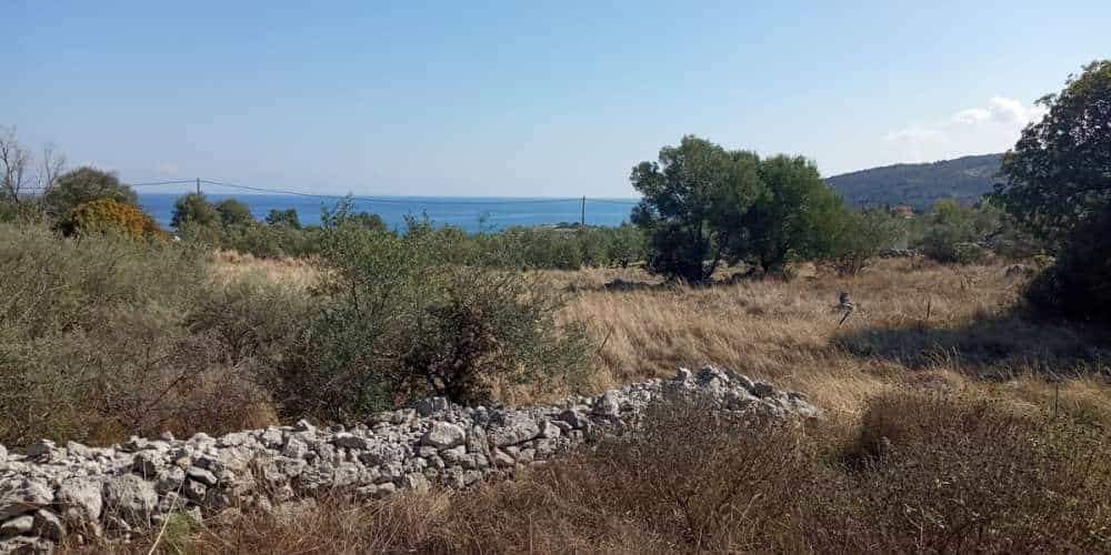 Land in Gaitani, Ionia Nisia 11723649