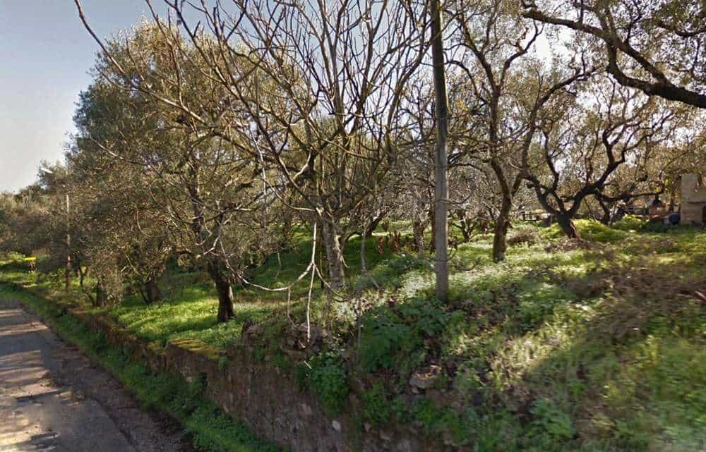 Ejerlejlighed i Gaitani, Ionia Nisia 11723663