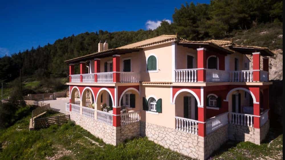 House in Gaitani, Ionia Nisia 11723688