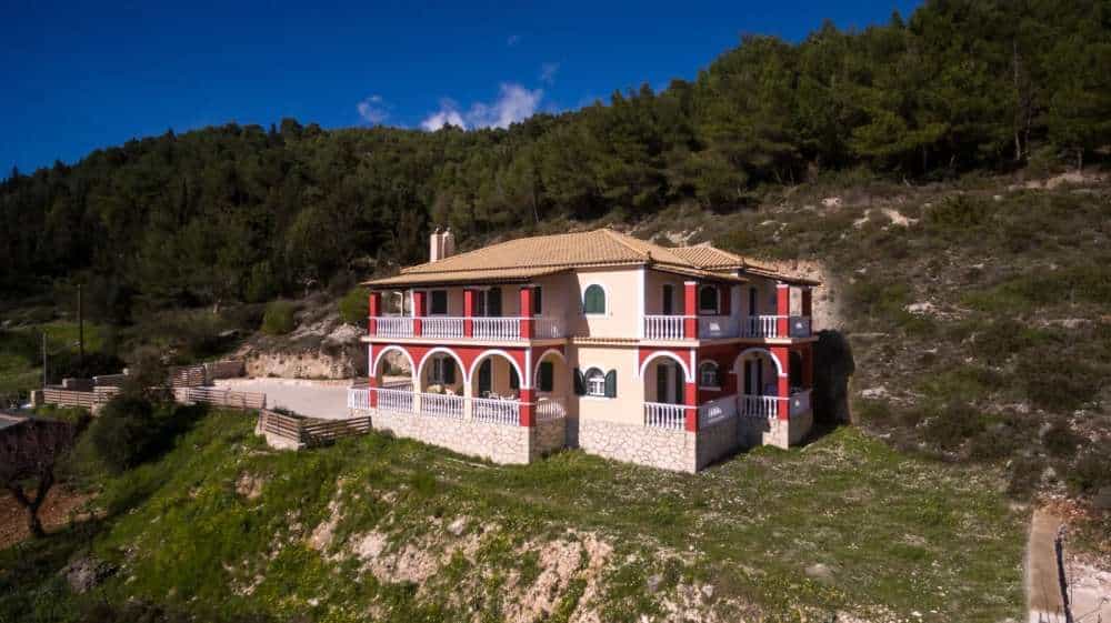 House in Gaitani, Ionia Nisia 11723688