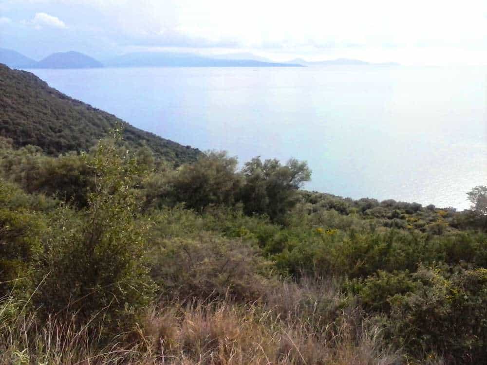 Land in Alexandros, Ionia Nisia 11723693