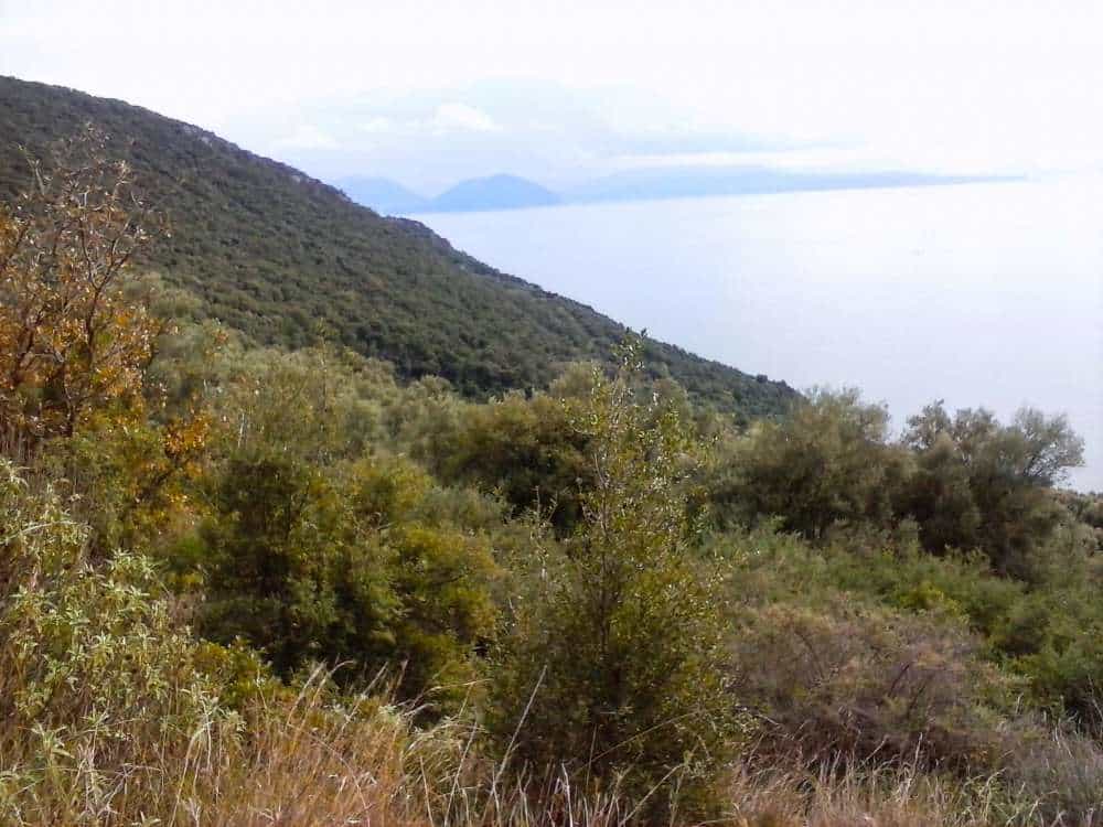 Land in Alexandros, Ionia Nisia 11723693