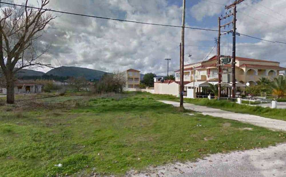 Condominium in Gaitani, Ionia Nisia 11723737