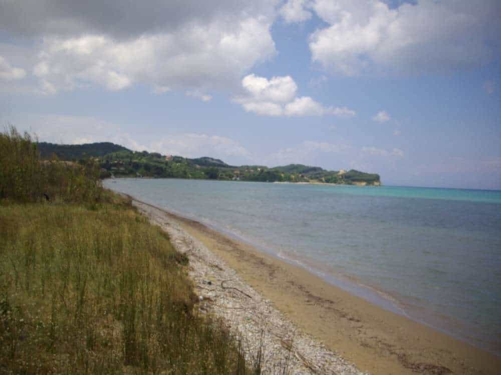 Land in Peroulades, Ionia Nisia 11723739