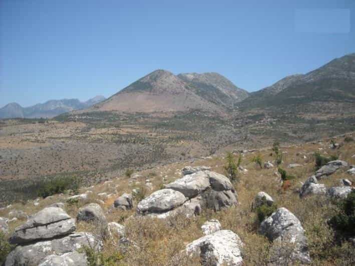 Tanah di Lefktro, Peloponnisos 11723743