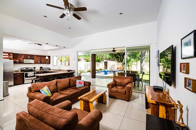 Huis in Playa Flamingo, Provincia de Guanacaste 11723751