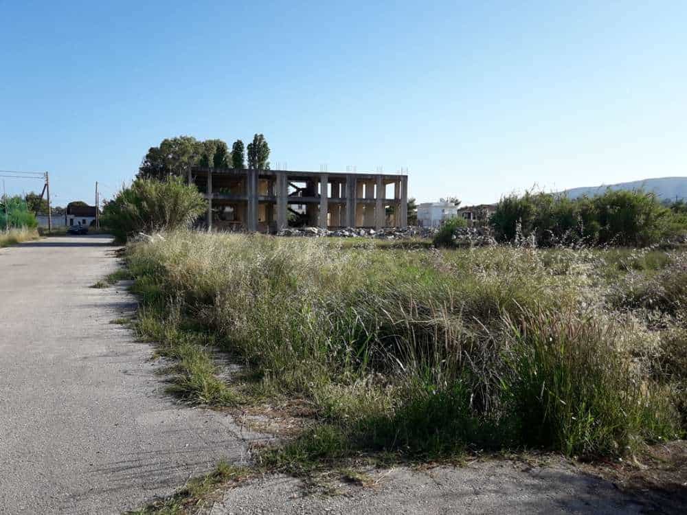 Condominium in Gaitani, Ionia Nisia 11723752