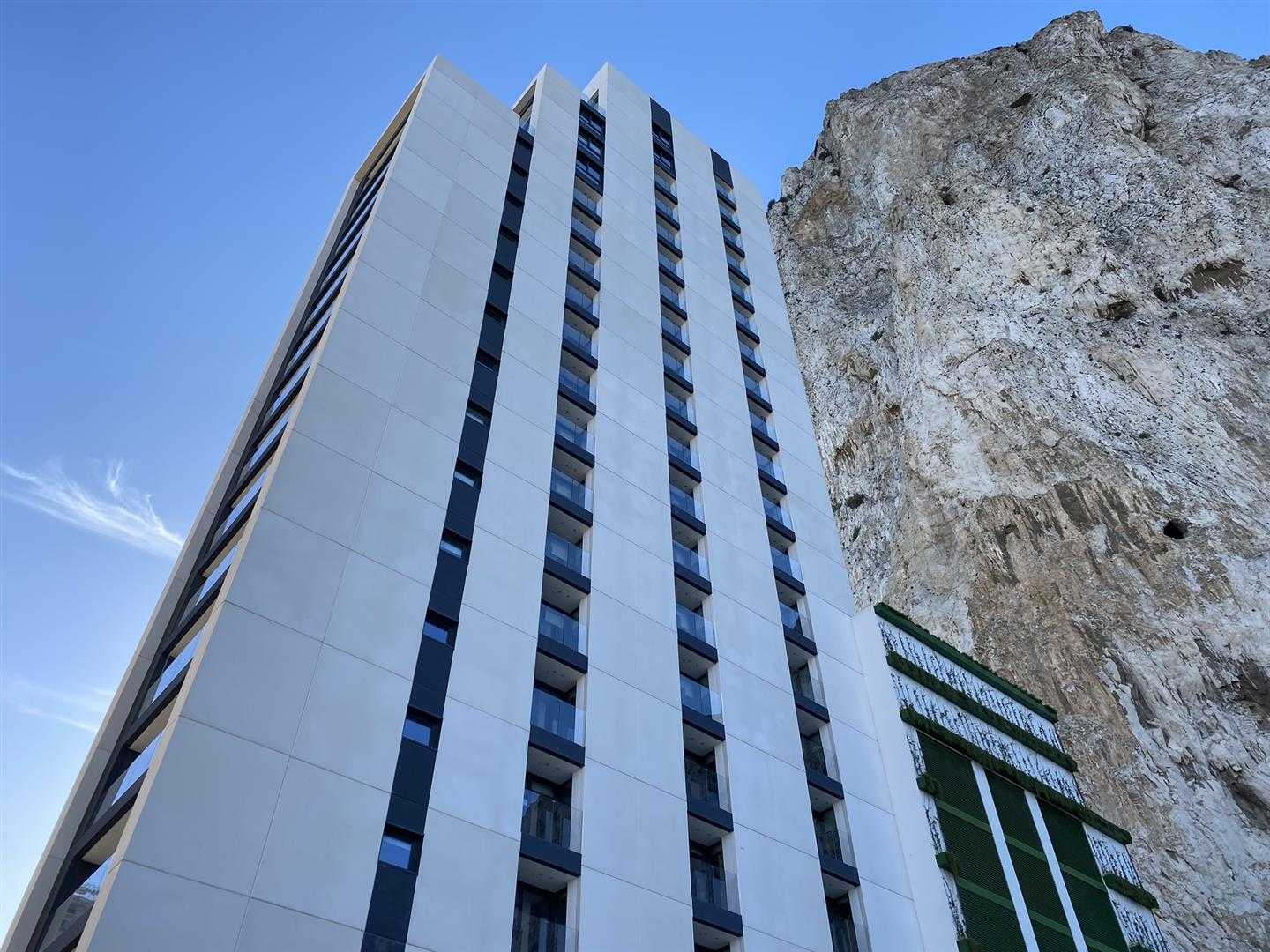 Condominium in Gibraltar,  11723777