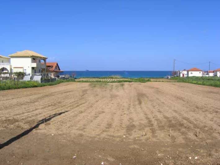 Land in Gaitani, Ionia Nisia 11723788