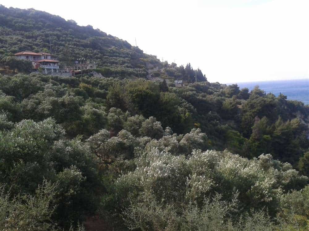 Land in Gaitani, Ionia Nisia 11723844