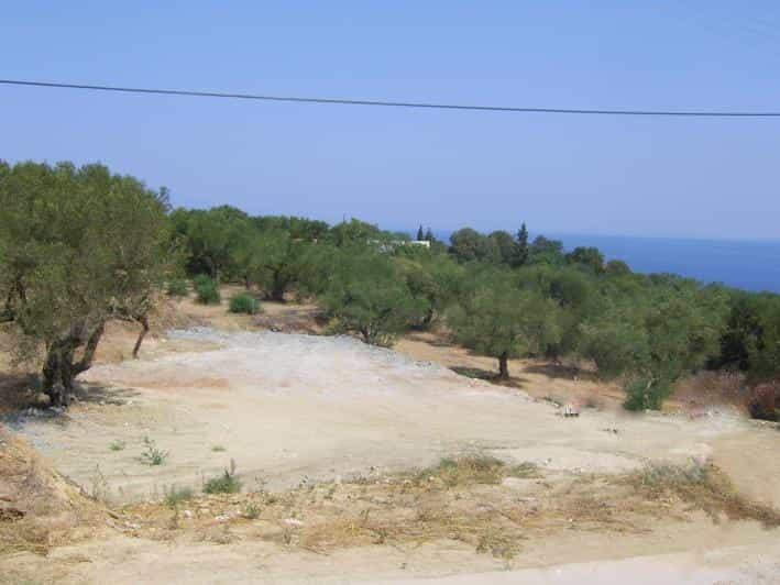 Land in Gaitani, Ionië Nisia 11723847