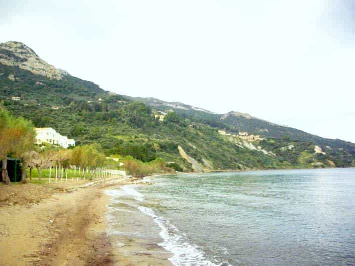 Land in Gaitani, Ionia Nisia 11723875