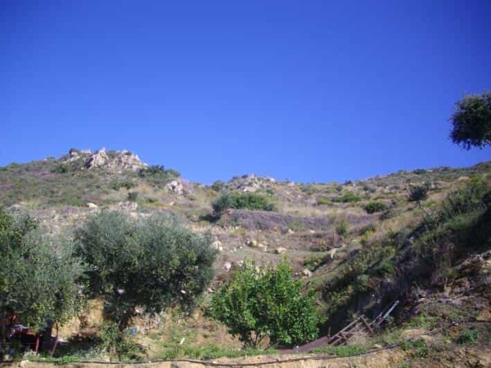 Tanah di Gaitani, Ionia Nisia 11723891