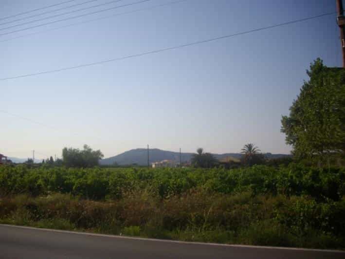 Tanah di Gaitani, Ionia Nisia 11723893