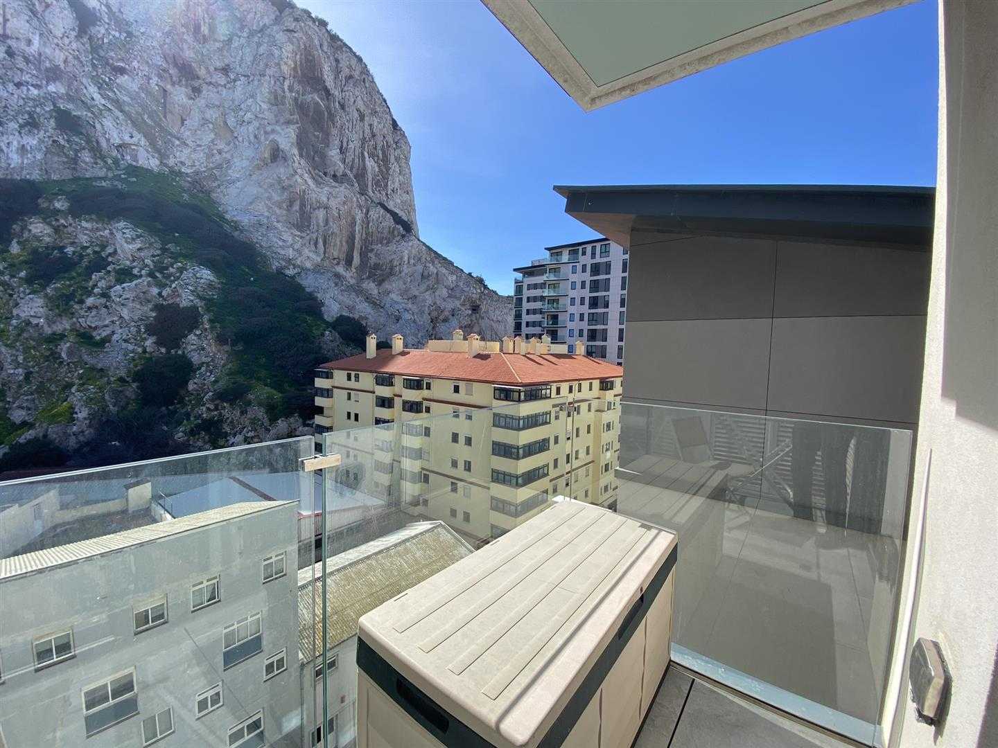 Ejerlejlighed i Gibraltar,  11723896