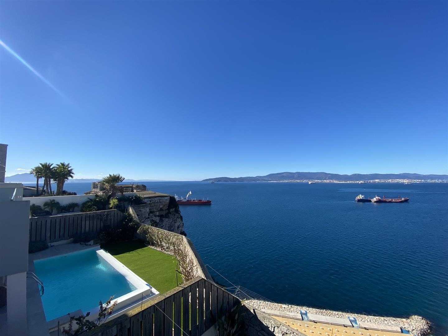 House in Gibraltar,  11723942