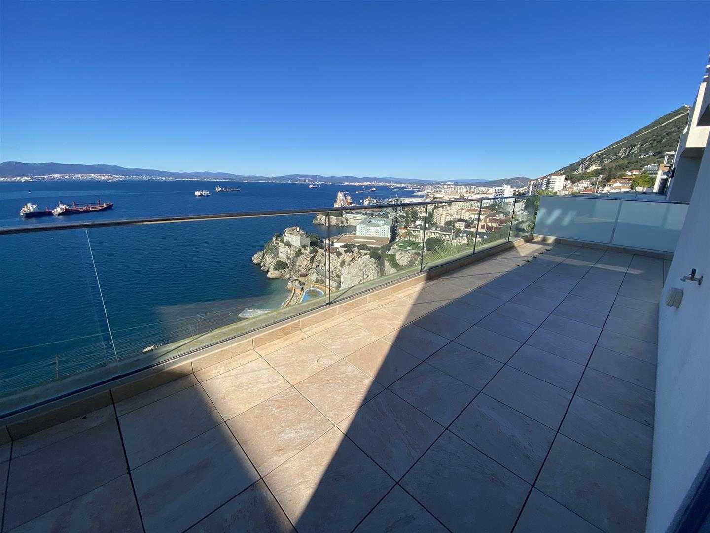 House in Gibraltar,  11723942