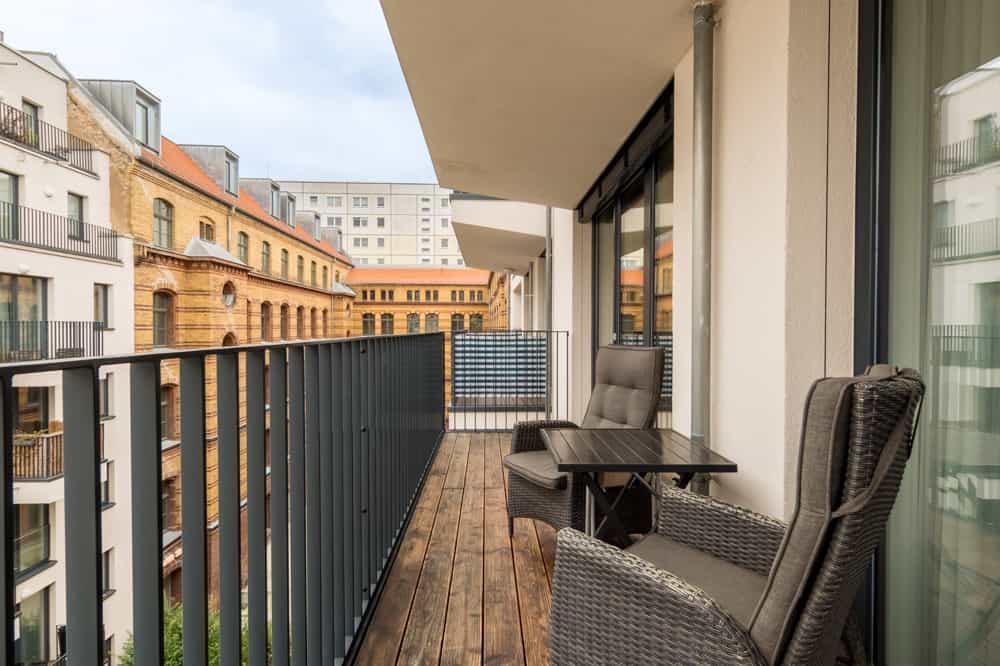 Condominium dans Berlin, Berlin 11723953