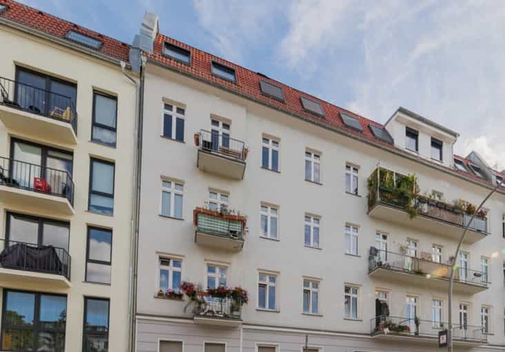Condominium in Berlin, Berlin 11723960